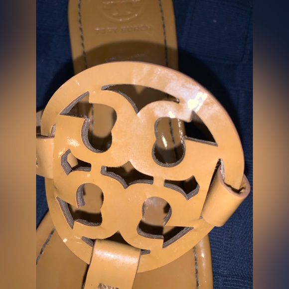 Tori Burke Sandals - preowned - Size 10 - Picture 2 of 8